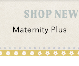 Shop Maternity Plus New Arrivals