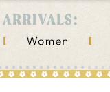 Shop Women's New Arrivals