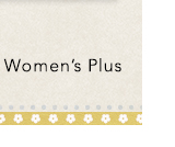 Shop Women's Plus New Arrivals