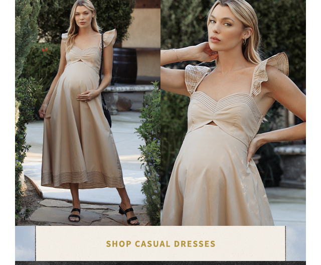 Shop Casual Dresses