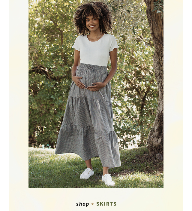 Shop Skirts