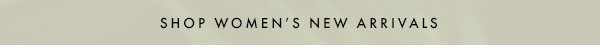Shop Women's New Arrivals