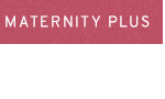 maternity plus
