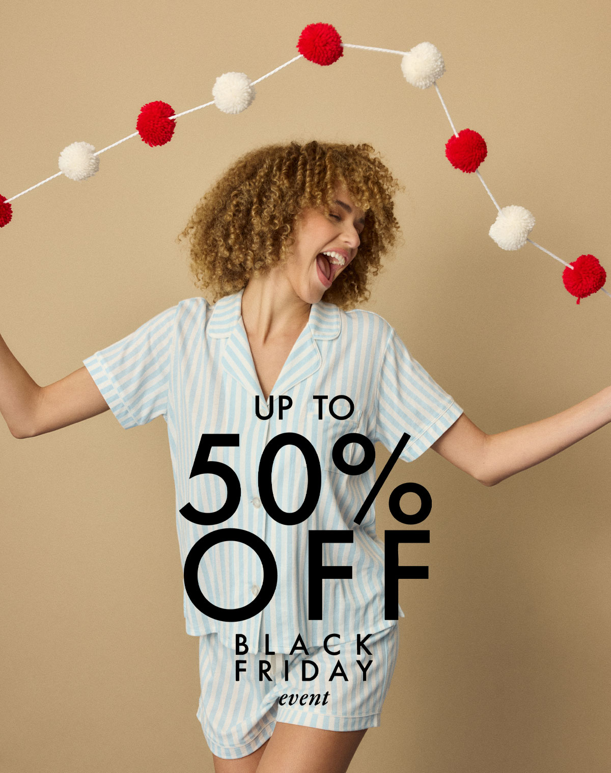 The World's Softest Pajama & Loungewear Always comfy, never boring.