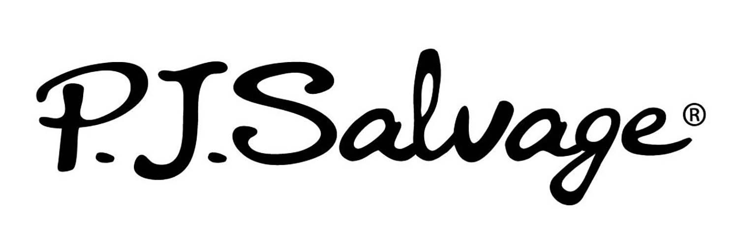 P.J. Salvage