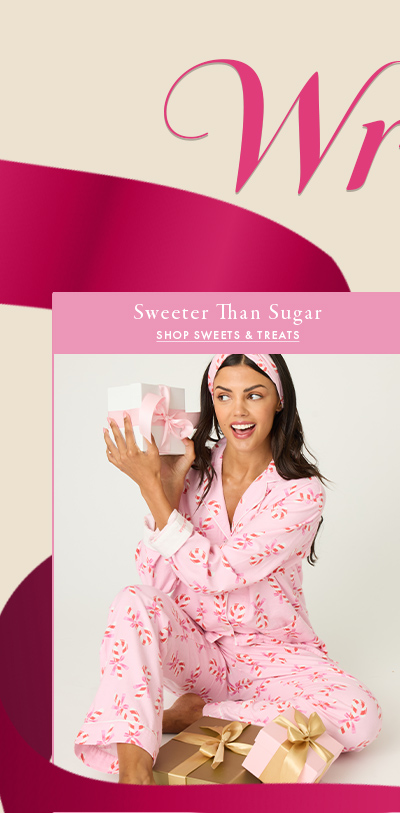 Sweeter Than Sugar