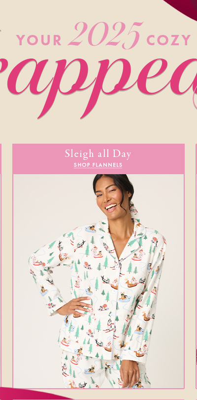 Sleigh All Day