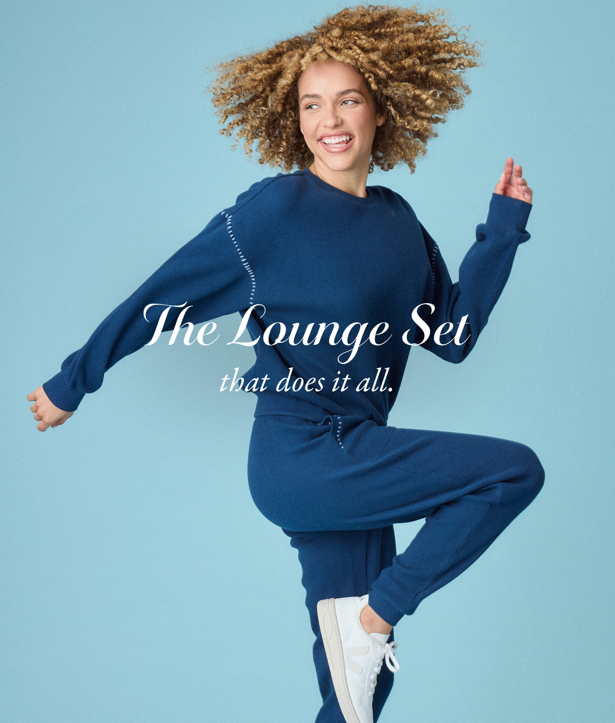 Comes in 4 colors, your week is almost covered!