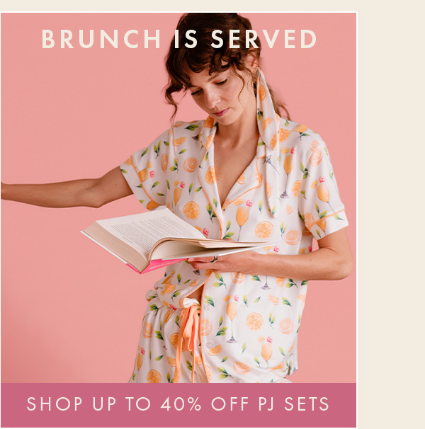 PJ Sets