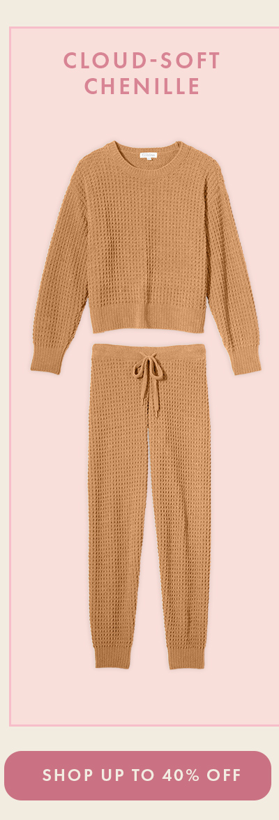 Up to 40% OFF