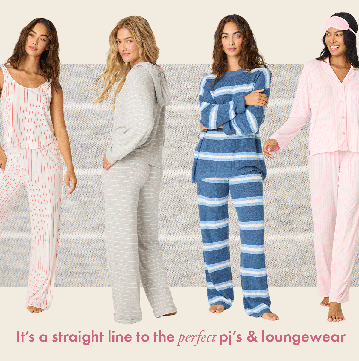 Shop Stripes