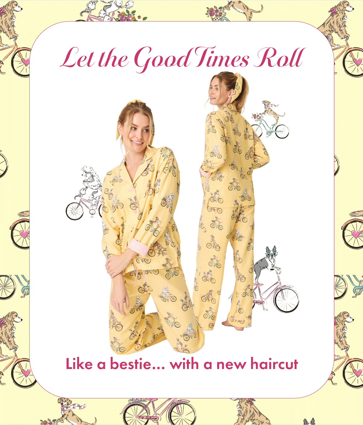 Shop in new & bold prints!