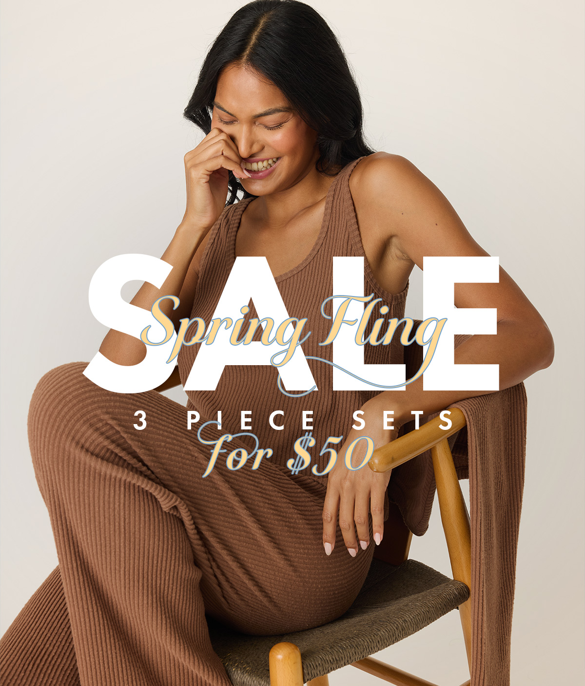 SPRING FLING SALE FINAL DAY 