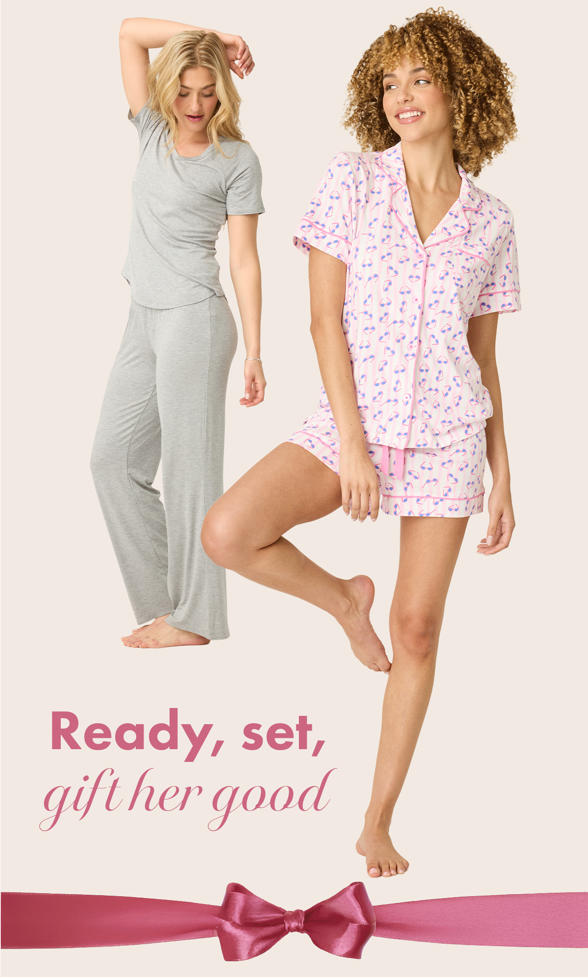 SOFT & COZY GIFTS UNDER $100