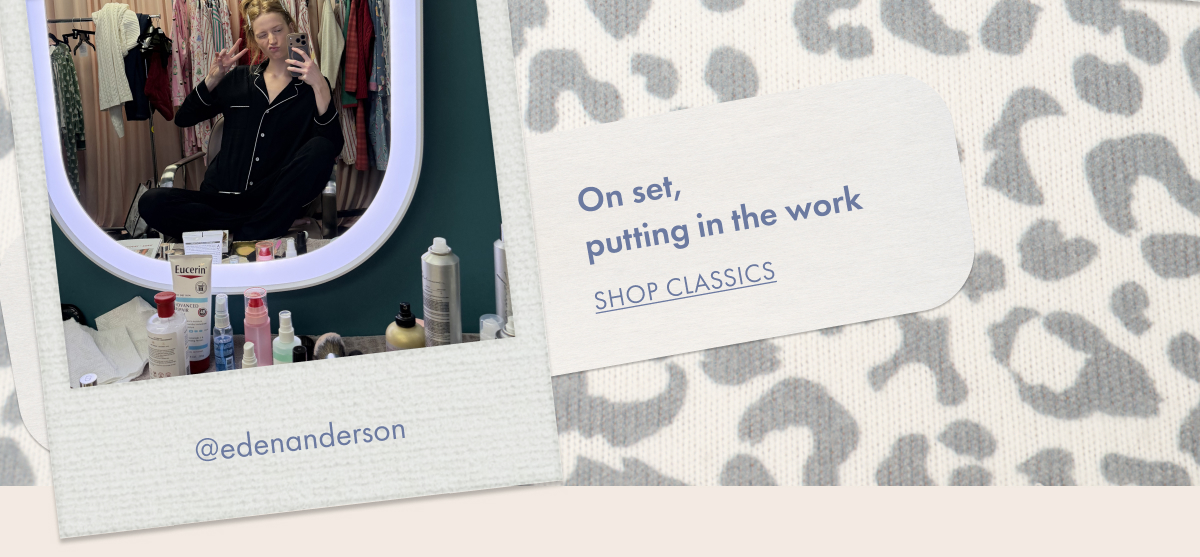 The Classic Collection UGC