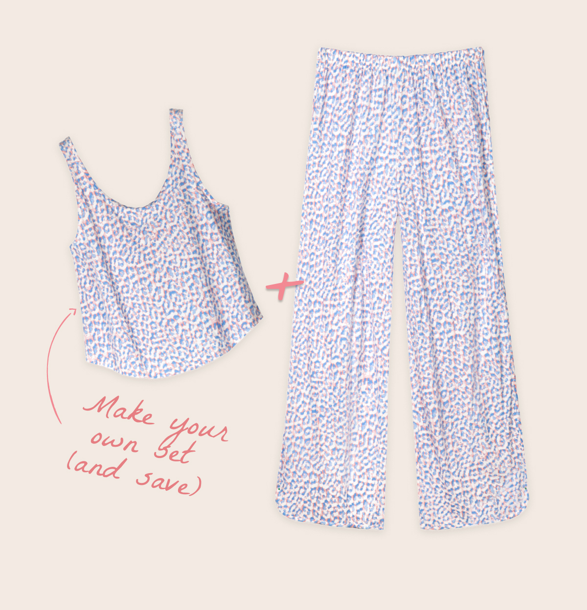 Mix & Match Sets