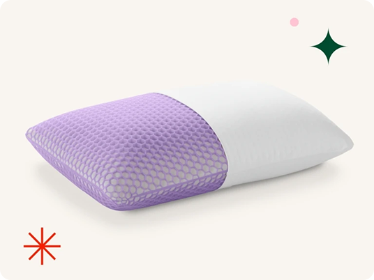 Harmony™ <span class='block'>Pillow</span>