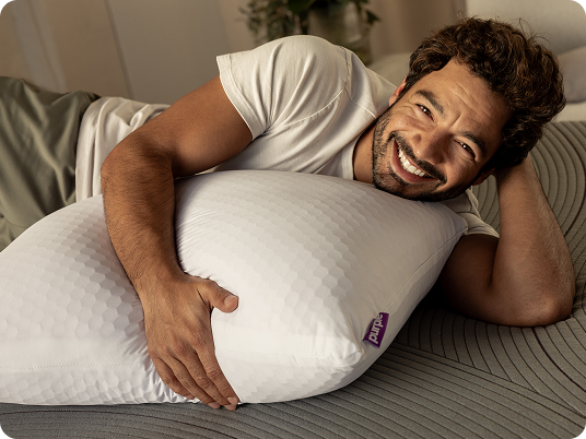 Harmony™ Pillow