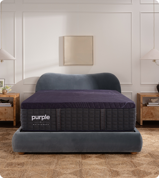 Rejuvenate Luxe Mattresses
