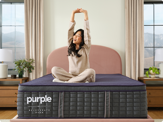 Rejuvenate Mattresses