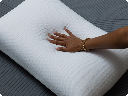 Harmony<sup style='font-weight:normal;font-size:70%;line-height:1px;'>™</sup>&nbsp;Pillow