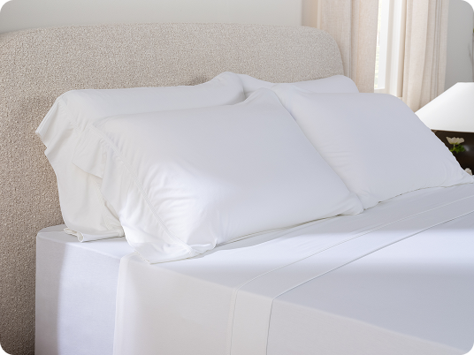 SoftStretch<sup style='font-weight:normal;font-size:70%;line-height:1px;'>®</sup> Sheets