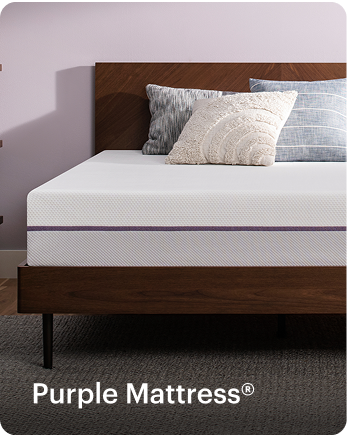 The Purple Mattress