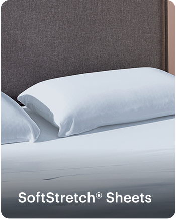 Purple SoftStretch Sheets