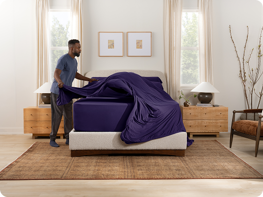 Better bedding