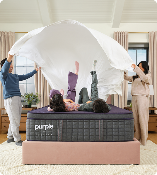Rejuvenate Mattresses