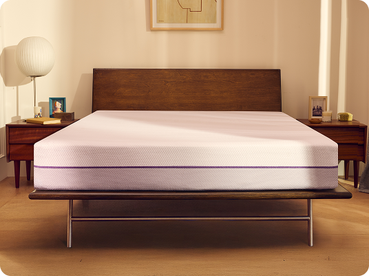 Purple Mattress®