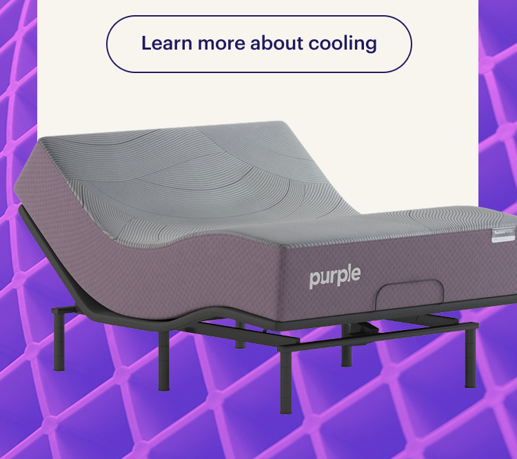 Learn more about cooling