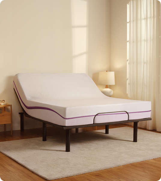 Adjustable bases