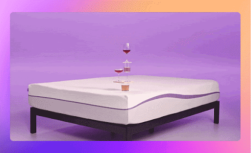 mattress image