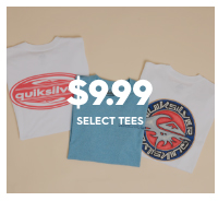 $9.99 Select Tees