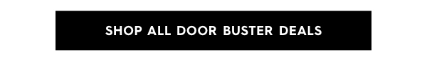 Shop All Door Buster Deals