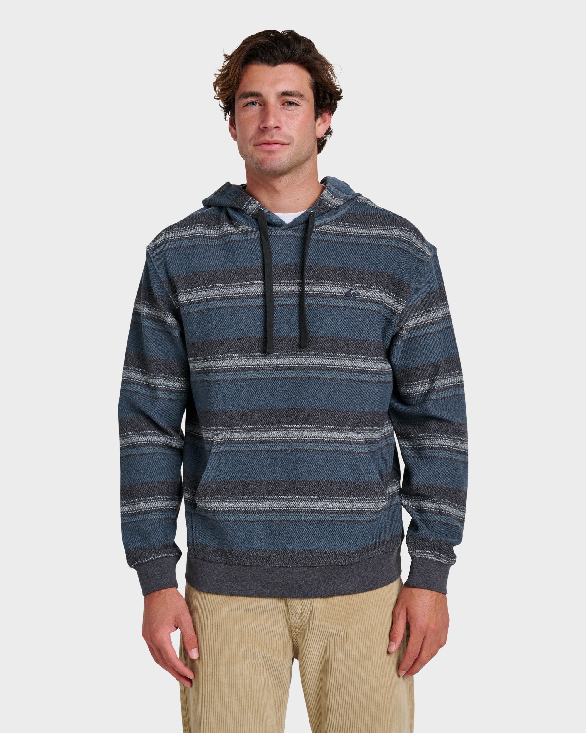 Image of Great Otway Sweatshirt - Phantom