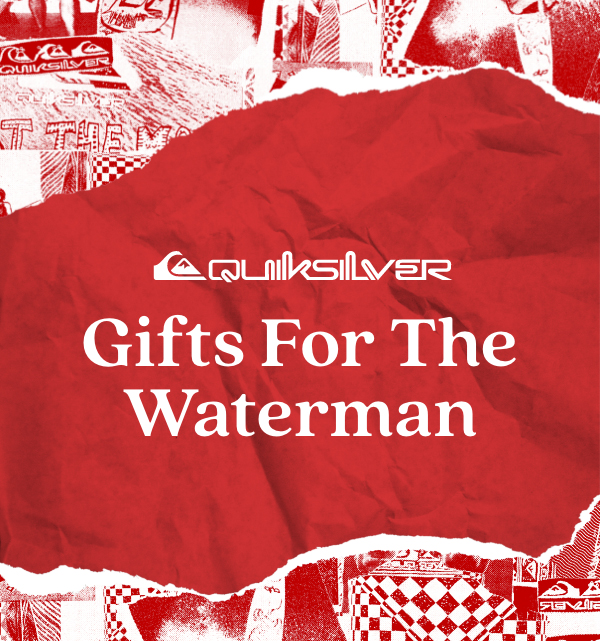 Gifts For The Waterman