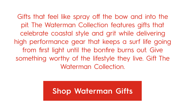 Shop Waterman Gifts