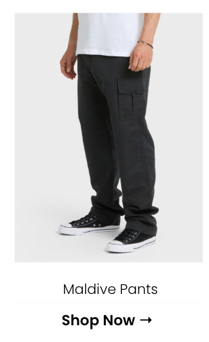 Maldive Pants