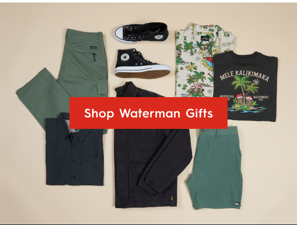 Shop Waterman Gifts