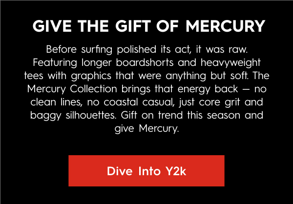 Dive Into Y2K