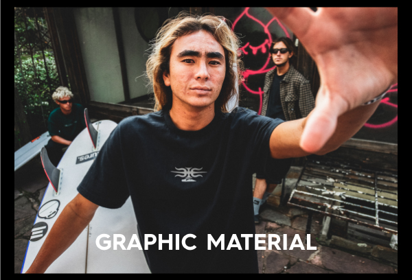 Graphic Material