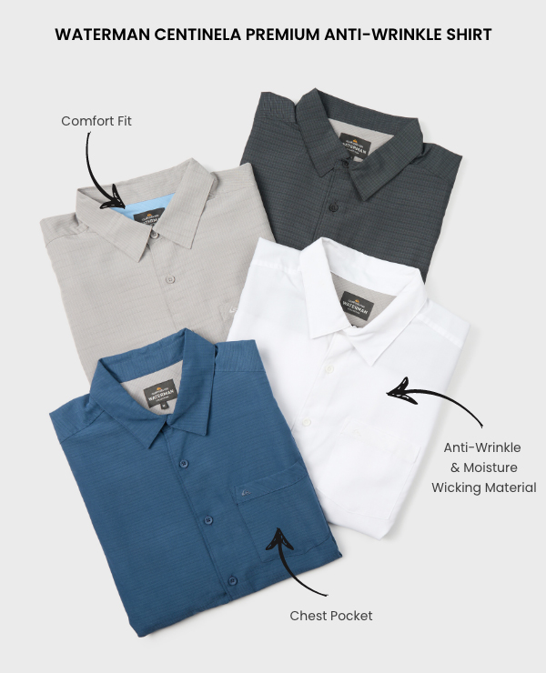 Shop Centinela Shirts