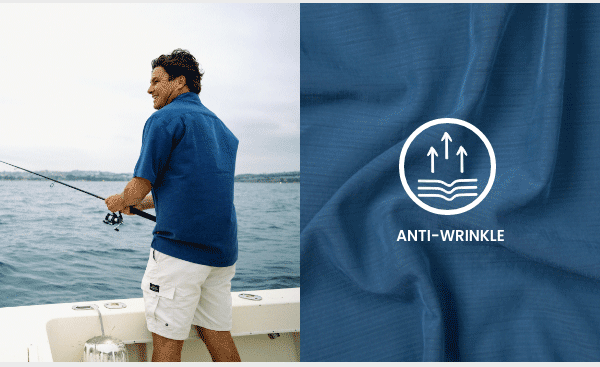 Anti-Wrinkle