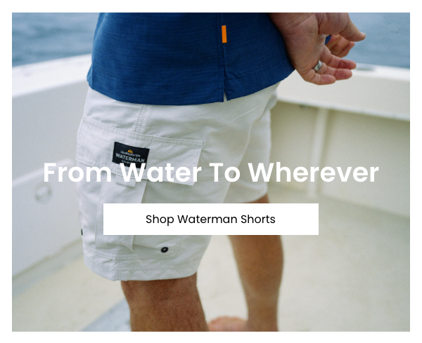 Shop Waterman Shorts