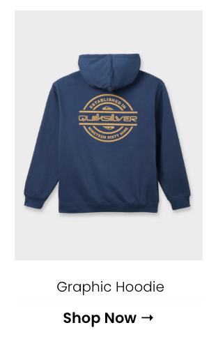 Graphic Hoodie