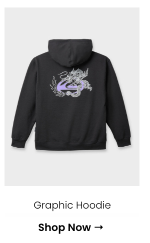 Graphic Hoodie