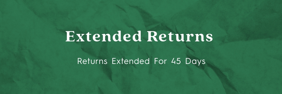 Extended Returns