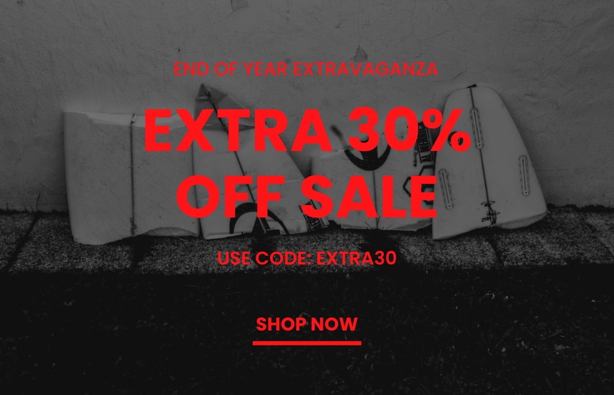 Extra 30% Off Sale